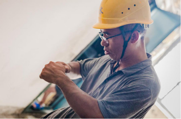 林文海：万变守其本 吾心持长青——福州水司先进典型事迹系列报道（九）0.png