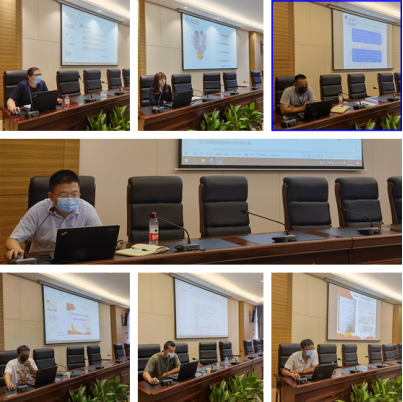 以标杆为引领  以培训促提升——工程公司开展工程建设项目标准化培训0.png