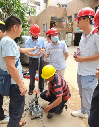 工程公司技术质量管理部：严格管控 当好工程“监考官”647.png