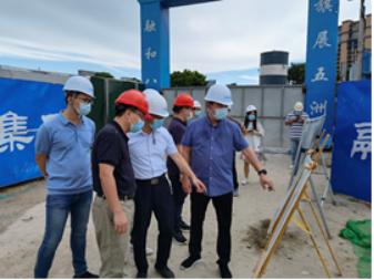 紧绷防疫弦 筑牢安全线——福州水务落细落实节前疫情防控和安全生产工作177.png