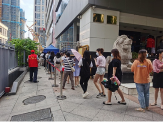 紧绷防疫弦 筑牢安全线——福州水务落细落实节前疫情防控和安全生产工作1118.png