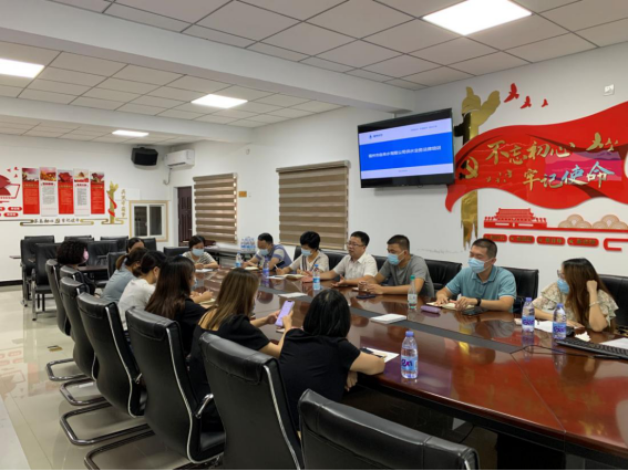 深入基层知实情 依法依规办实事——福州水司开展供水业务调研及法律培训368.png