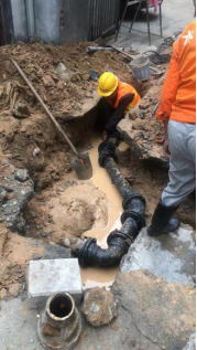 奋战解民忧 活水润民心——工程公司完成凤凰北新村供水增压任务279.png