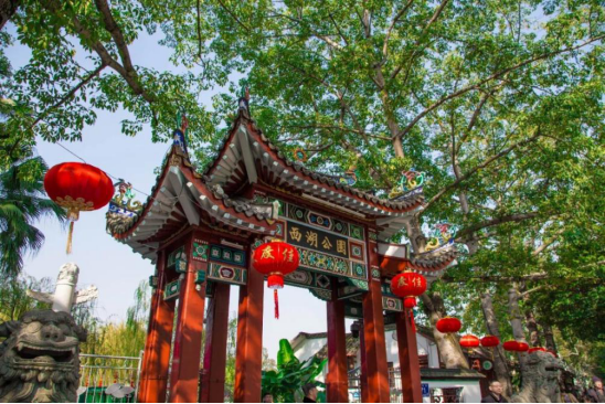 寻梦西湖 左海春秋265.png