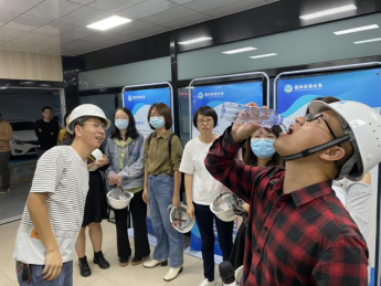 走一线 强规范 促提升——滨海水务组织干部职工参观工程项目211.png