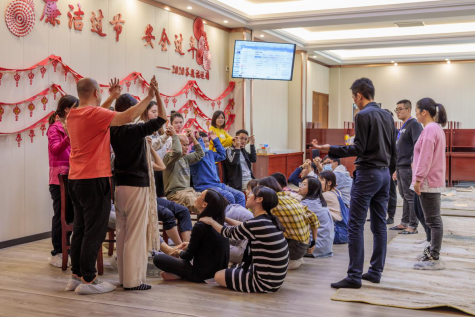 和睦清心生命泉 携手并肩展开颜——福州水司供水服务四公司开展团体心理辅导课程369.png