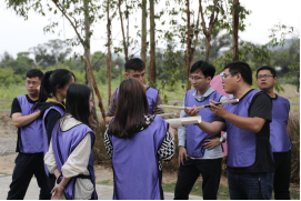 青春向党 厚植信仰——工程公司团支部组织开展团建活动775.png