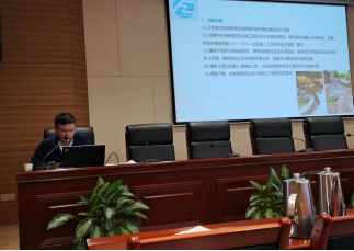 工程公司：专题宣贯聚合力 工程培训促发展557.png