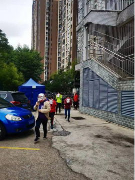 落实消防责任 防范安全风险——温泉公司开展消防逃生演练133.png