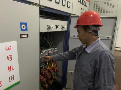 落实消防责任 防范安全风险——温泉公司开展消防逃生演练276.png