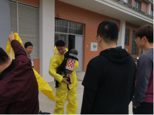 黄鑫：奉献平凡岗位 争做青年先锋——福州水司先进典型事迹系列报道（十一）488.png