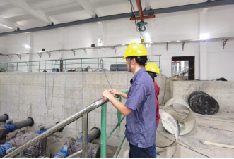 黄鑫：奉献平凡岗位 争做青年先锋——福州水司先进典型事迹系列报道（十一）489.png