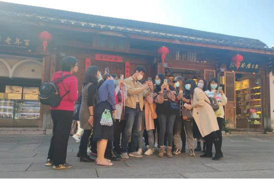 指尖留光影 用镜头讲好水司故事——福州水司开展手机新闻摄影培训258.png