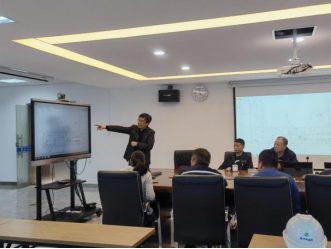 锚定目标再发力 奋力攻坚正当时——福州水司完成飞凤山水厂一、二期管道接驳第一阶段施工120.png