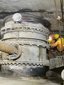 锚定目标再发力 奋力攻坚正当时——福州水司完成飞凤山水厂一、二期管道接驳第一阶段施工253.png