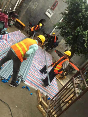 户表改造惠民生 高湖村民连点赞302.png