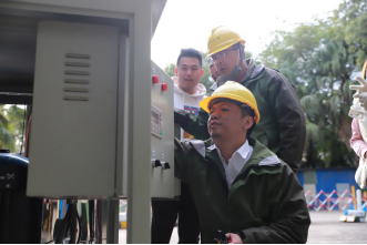 秀技能 拼实力 尖兵云集“强者胜”——福州水司劳动竞赛系列报道之三451.png