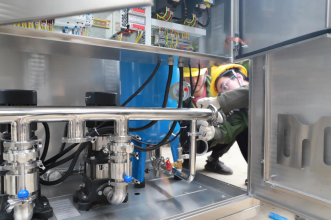 秀技能 拼实力 尖兵云集“强者胜”——福州水司劳动竞赛系列报道之三454.png