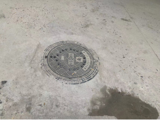 昼夜不停工 旧貌换新颜——高新区水务完成马保包港安置房小区（三期）污水管道改造665.png