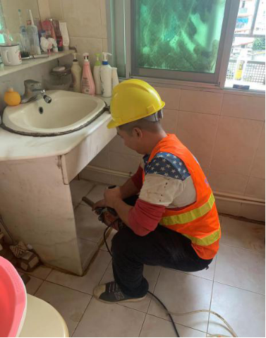 服务千家万户 润泽美好生活——工程公司完成仓山区金浦小区二次供水改造任务505.png