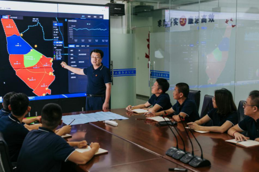 供水服务五公司：科学精准治理 实现控漏降漏——福州水司先进典型事迹系列报道（十三）235.png