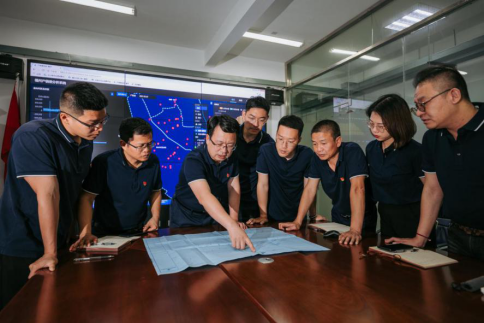 供水服务五公司：科学精准治理 实现控漏降漏——福州水司先进典型事迹系列报道（十三）422.png