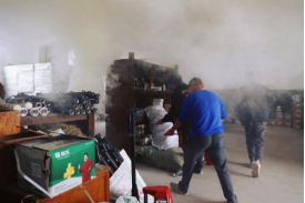 落实消防责任 防范安全风险——工程公司开展新员工入职安全培训暨消防演练455.png