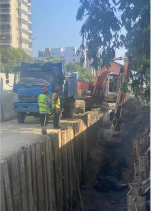 排水公司完成南台路雨水管网改造工程417.png