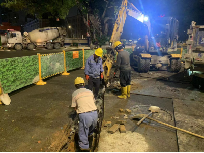 携手打造福州文旅发展“水名片”——工程公司积极配合白马河桥拓宽改造建设412.png