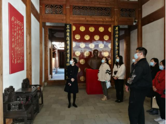 访先辈故居 感爱国情怀——福州水司北区水厂党支部开展主题党日活动88.png