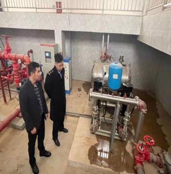 服务群众“零距离” 助力企业促发展——滨海水务开展大客户走访活动917.png