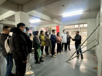 牢筑根基  提升施工现场管理水平——福州水司开展施工现场管理与安全培训241.png