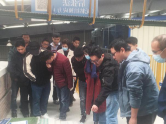 牢筑根基  提升施工现场管理水平——福州水司开展施工现场管理与安全培训243.png