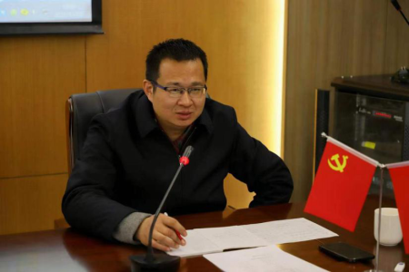 砥砺奋进推动新发展 同行致远实现新突破——排水公司召开2021年度工作总结汇报会766.png