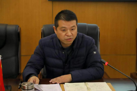 砥砺奋进推动新发展 同行致远实现新突破——排水公司召开2021年度工作总结汇报会1179.png