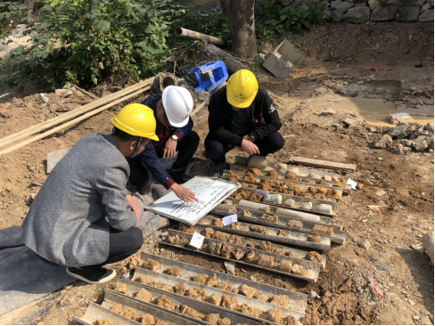 福州城建院提前完成市委党校新校区建设项目外业钻探及报告编制工作220.png