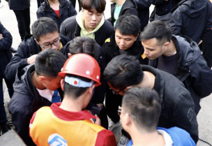 岗位练兵强技能 学思悟践助发展——工程公司组织开展2021年度岗位技能竞赛396.png