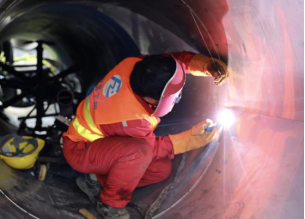 岗位练兵强技能 学思悟践助发展——工程公司组织开展2021年度岗位技能竞赛399.png