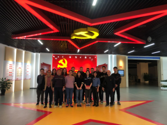 感悟城市文脉 传承红色基因——福州水司东区水厂党支部参观福州城市规划展览馆591.png