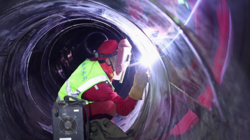 “精雕细琢”民生实事 推进供水管网提质改造——福州水司完成杨桥路给水管道不锈钢内衬修复工程125.png