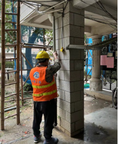 从“群众”出发 让“满意”落地——福州水司高效解决金城住宅小区住户用水难题1067.png