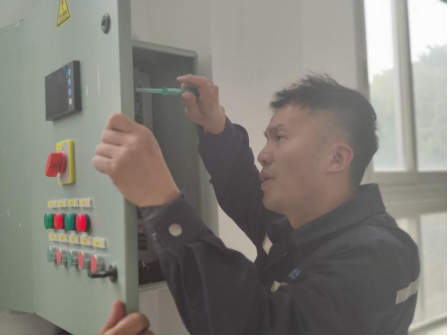 唐杰：坚守初心 踽步踏歌——福州水司先进典型事迹系列报道（十四）0.png