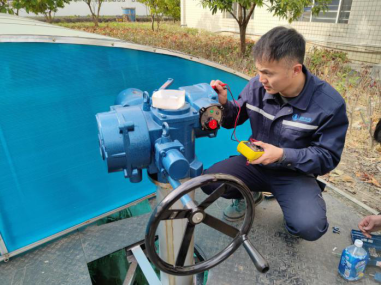 唐杰：坚守初心 踽步踏歌——福州水司先进典型事迹系列报道（十四）168.png