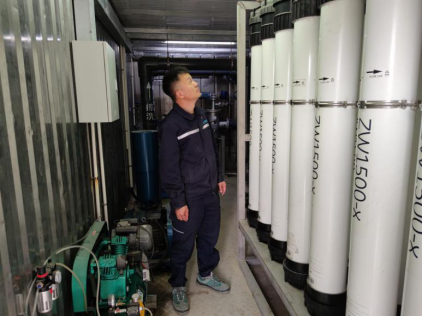 唐杰：坚守初心 踽步踏歌——福州水司先进典型事迹系列报道（十四）808.png