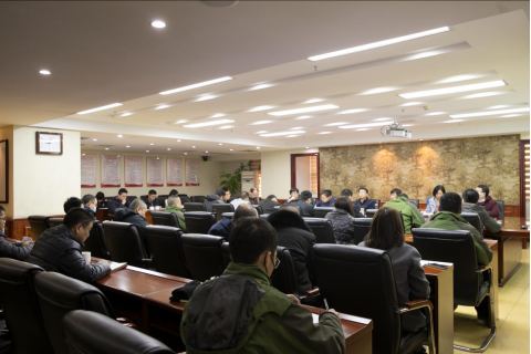 快马扬鞭自奋蹄 奋楫扬帆谱新篇——福州水司召开2022年度供水服务工作部署动员会0.png