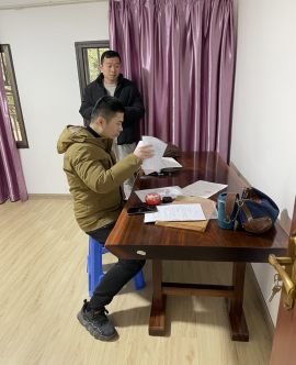 持续抓好基层工作 助推企业提速发展——工程公司赴连江分公司开展节后调研1.png