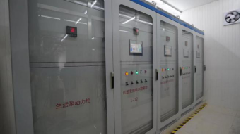 1647934540596042572.png 高颜值智慧泵房在小区里“出圈”了——工程公司重点项目回访系列之战峰新苑标准化泵房建设468.png