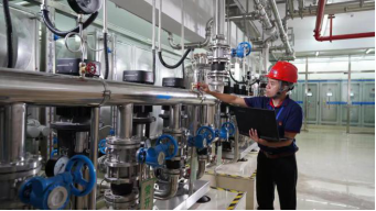 1647934554159039300.png 高颜值智慧泵房在小区里“出圈”了——工程公司重点项目回访系列之战峰新苑标准化泵房建设471.png