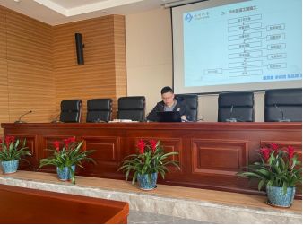 讲工艺 知流程 懂规程 强保障——工程公司举办市政供排水施工标准化培训113.png