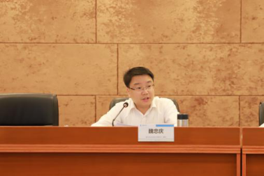 把牢政治方向 建强战斗堡垒 抓好队伍建设——福州水司党委召开2021年度党支部书记述职评议会及2022年党建和全面从严治党专题会0.png